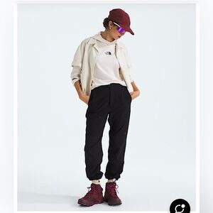 THE NORTH FACE Women’s Basin Pro Pants SIZE 10 brand New with tags